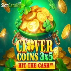 3 Coin Treasures - pk lock স্লট